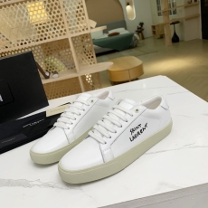 YSL Casual Shoes